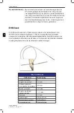 Предварительный просмотр 498 страницы Boston Scientific DB-1110-C Physician'S Manual