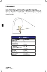 Предварительный просмотр 582 страницы Boston Scientific DB-1110-C Physician'S Manual