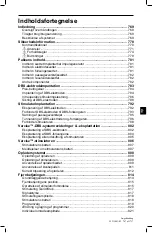 Предварительный просмотр 771 страницы Boston Scientific DB-1110-C Physician'S Manual