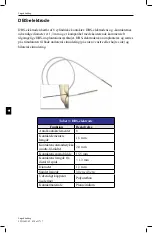 Preview for 834 page of Boston Scientific DB-1110-C Physician'S Manual