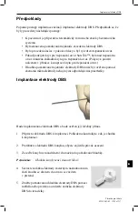 Предварительный просмотр 1399 страницы Boston Scientific DB-1110-C Physician'S Manual