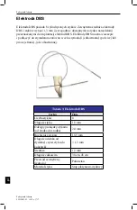 Предварительный просмотр 1614 страницы Boston Scientific DB-1110-C Physician'S Manual