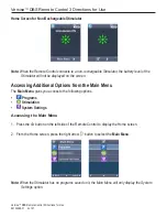 Preview for 8 page of Boston Scientific DB-5552-1 Directions For Use Manual