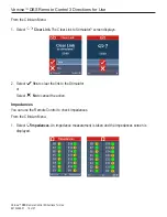 Preview for 20 page of Boston Scientific DB-5552-1 Directions For Use Manual