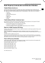 Preview for 5 page of Boston Scientific DB-7164 General Use Information