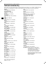 Preview for 48 page of Boston Scientific DB-7164 General Use Information