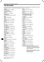 Preview for 144 page of Boston Scientific DB-7164 General Use Information