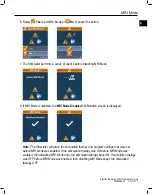 Preview for 37 page of Boston Scientific Freelink SC-5270 Directions For Use Manual