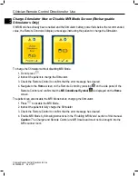 Preview for 40 page of Boston Scientific Freelink SC-5270 Directions For Use Manual