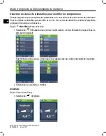 Preview for 64 page of Boston Scientific Freelink SC-5270 Directions For Use Manual