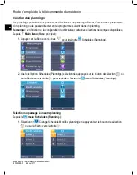 Preview for 70 page of Boston Scientific Freelink SC-5270 Directions For Use Manual