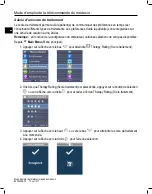 Preview for 74 page of Boston Scientific Freelink SC-5270 Directions For Use Manual