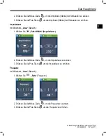 Preview for 119 page of Boston Scientific Freelink SC-5270 Directions For Use Manual