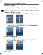 Preview for 124 page of Boston Scientific Freelink SC-5270 Directions For Use Manual