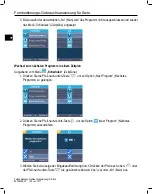 Preview for 126 page of Boston Scientific Freelink SC-5270 Directions For Use Manual