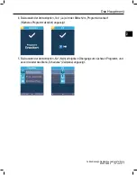 Preview for 127 page of Boston Scientific Freelink SC-5270 Directions For Use Manual