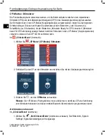 Preview for 140 page of Boston Scientific Freelink SC-5270 Directions For Use Manual