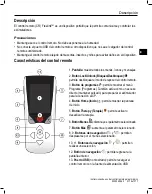 Предварительный просмотр 221 страницы Boston Scientific Freelink SC-5270 Directions For Use Manual