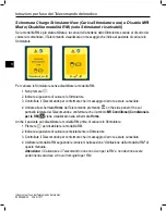 Preview for 310 page of Boston Scientific Freelink SC-5270 Directions For Use Manual