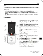 Предварительный просмотр 815 страницы Boston Scientific Freelink SC-5270 Directions For Use Manual