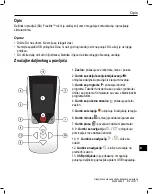 Предварительный просмотр 923 страницы Boston Scientific Freelink SC-5270 Directions For Use Manual