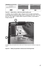 Preview for 53 page of Boston Scientific Latitude 3300 Operator'S Manual