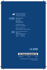 Предварительный просмотр 102 страницы Boston Scientific LATITUDE 6288 Patient Manual