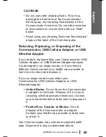 Preview for 69 page of Boston Scientific LATITUDE 6290 Patient Manual