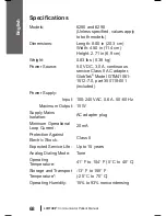 Preview for 72 page of Boston Scientific LATITUDE 6290 Patient Manual