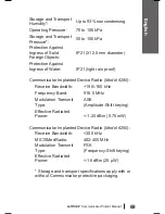 Preview for 73 page of Boston Scientific LATITUDE 6290 Patient Manual