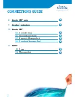 Предварительный просмотр 3 страницы Boston Scientific Maestro 3000 Connection Manual