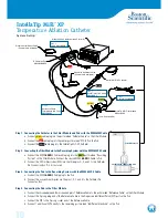 Предварительный просмотр 11 страницы Boston Scientific Maestro 3000 Connection Manual