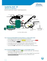 Предварительный просмотр 14 страницы Boston Scientific Maestro 3000 Connection Manual