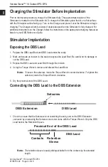 Preview for 8 page of Boston Scientific NM-3138-55 Directions For Use Manual