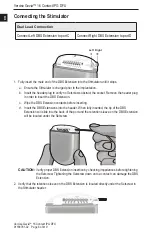 Preview for 12 page of Boston Scientific NM-3138-55 Directions For Use Manual