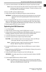 Preview for 15 page of Boston Scientific NM-3138-55 Directions For Use Manual