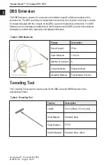 Предварительный просмотр 20 страницы Boston Scientific NM-3138-55 Directions For Use Manual