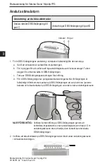 Preview for 132 page of Boston Scientific NM-3138-55 Directions For Use Manual