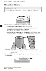 Предварительный просмотр 152 страницы Boston Scientific NM-3138-55 Directions For Use Manual