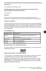 Preview for 183 page of Boston Scientific NM-3138-55 Directions For Use Manual