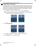 Предварительный просмотр 14 страницы Boston Scientific NM-6210 Directions For Use Manual