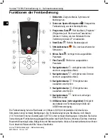 Предварительный просмотр 122 страницы Boston Scientific NM-6210 Directions For Use Manual