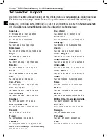 Preview for 174 page of Boston Scientific NM-6210 Directions For Use Manual