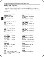 Preview for 406 page of Boston Scientific NM-6210 Directions For Use Manual