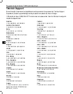 Preview for 580 page of Boston Scientific NM-6210 Directions For Use Manual