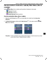 Preview for 709 page of Boston Scientific NM-6210 Directions For Use Manual