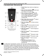 Предварительный просмотр 1050 страницы Boston Scientific NM-6210 Directions For Use Manual