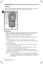 Предварительный просмотр 10 страницы Boston Scientific NM-7190 Directions For Use Manual