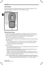 Предварительный просмотр 14 страницы Boston Scientific NM-7190 Directions For Use Manual