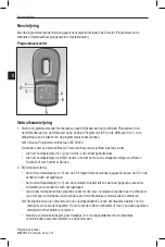 Предварительный просмотр 22 страницы Boston Scientific NM-7190 Directions For Use Manual